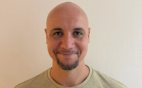 Marc Benduhn